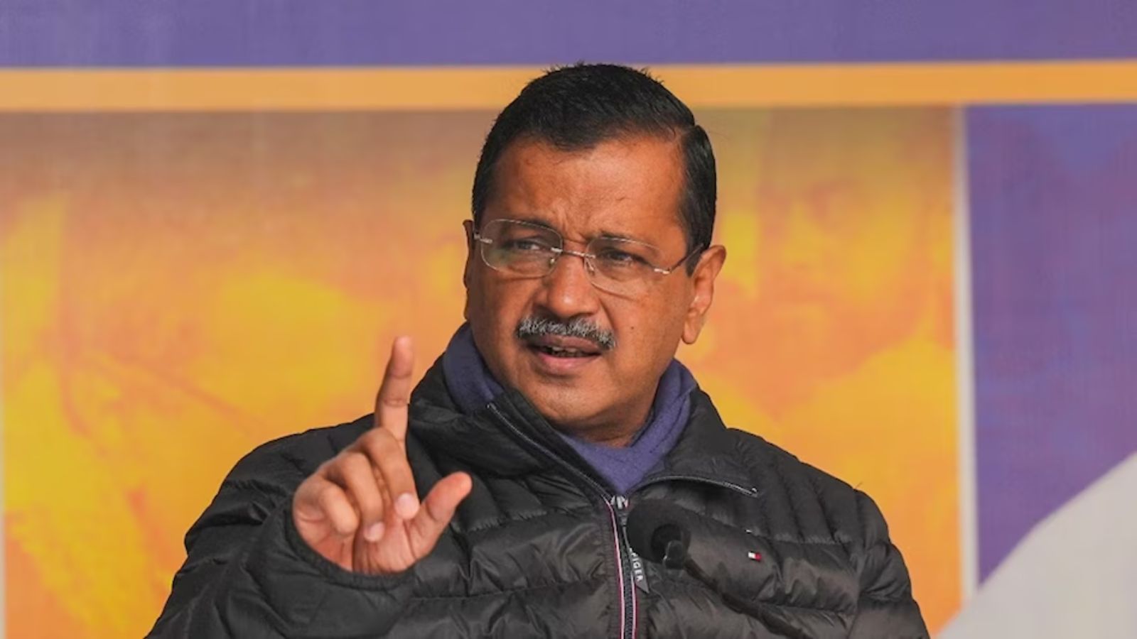 दिल्ली विधानसभा चुनाव में केजरीवाल का बड़ा ऐलान,