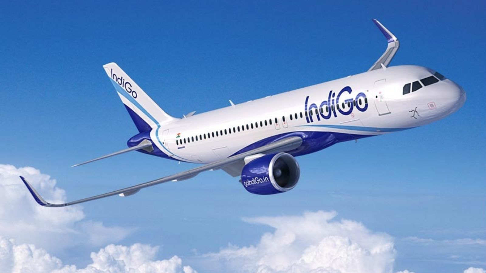 Indigo के प्लेन का 18 हजार फीट की ऊंचाई पर इंजन फेल, 