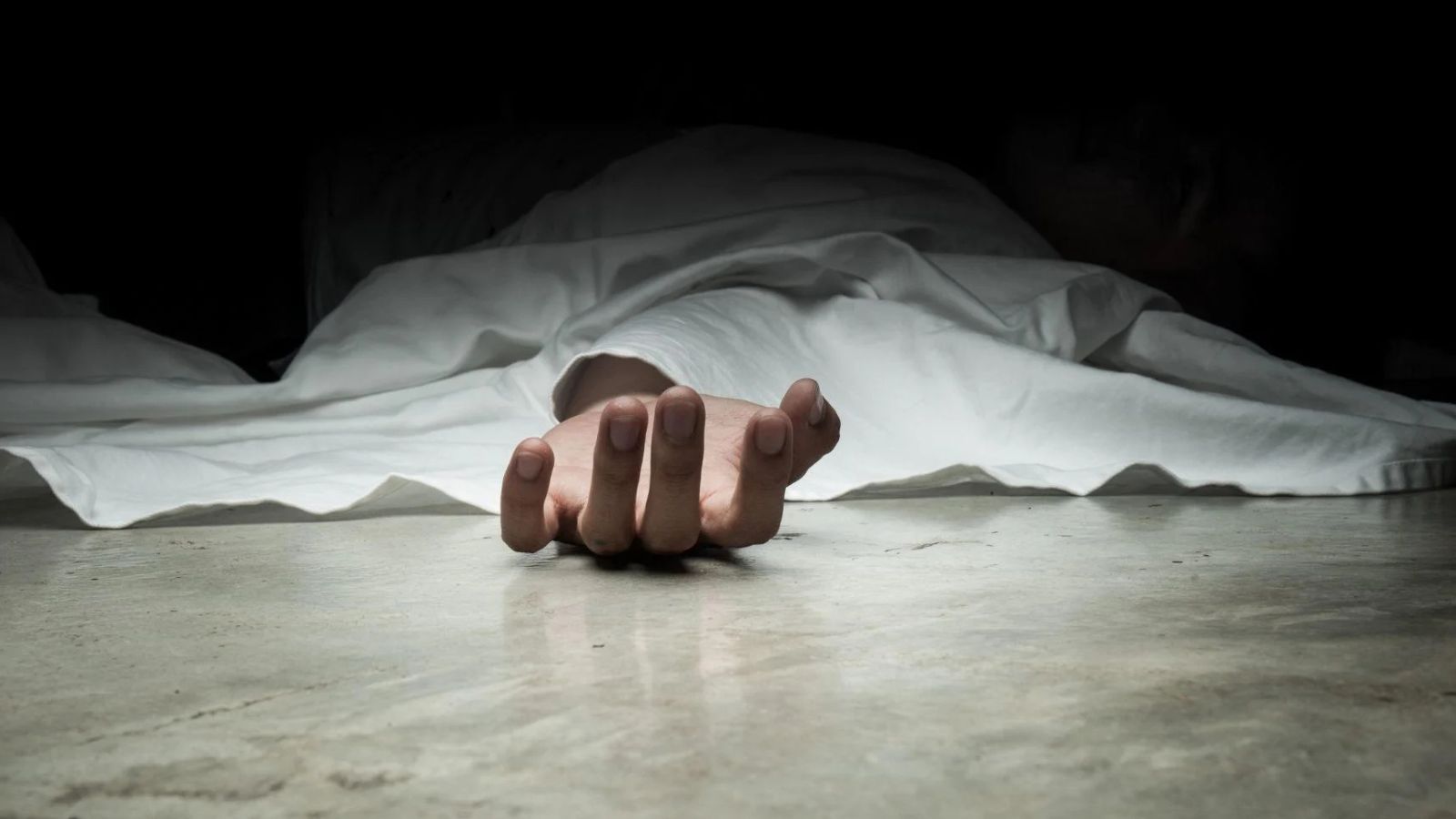 कनाडा में 29 साल के पंजाबी युवक की मौ+त, 
