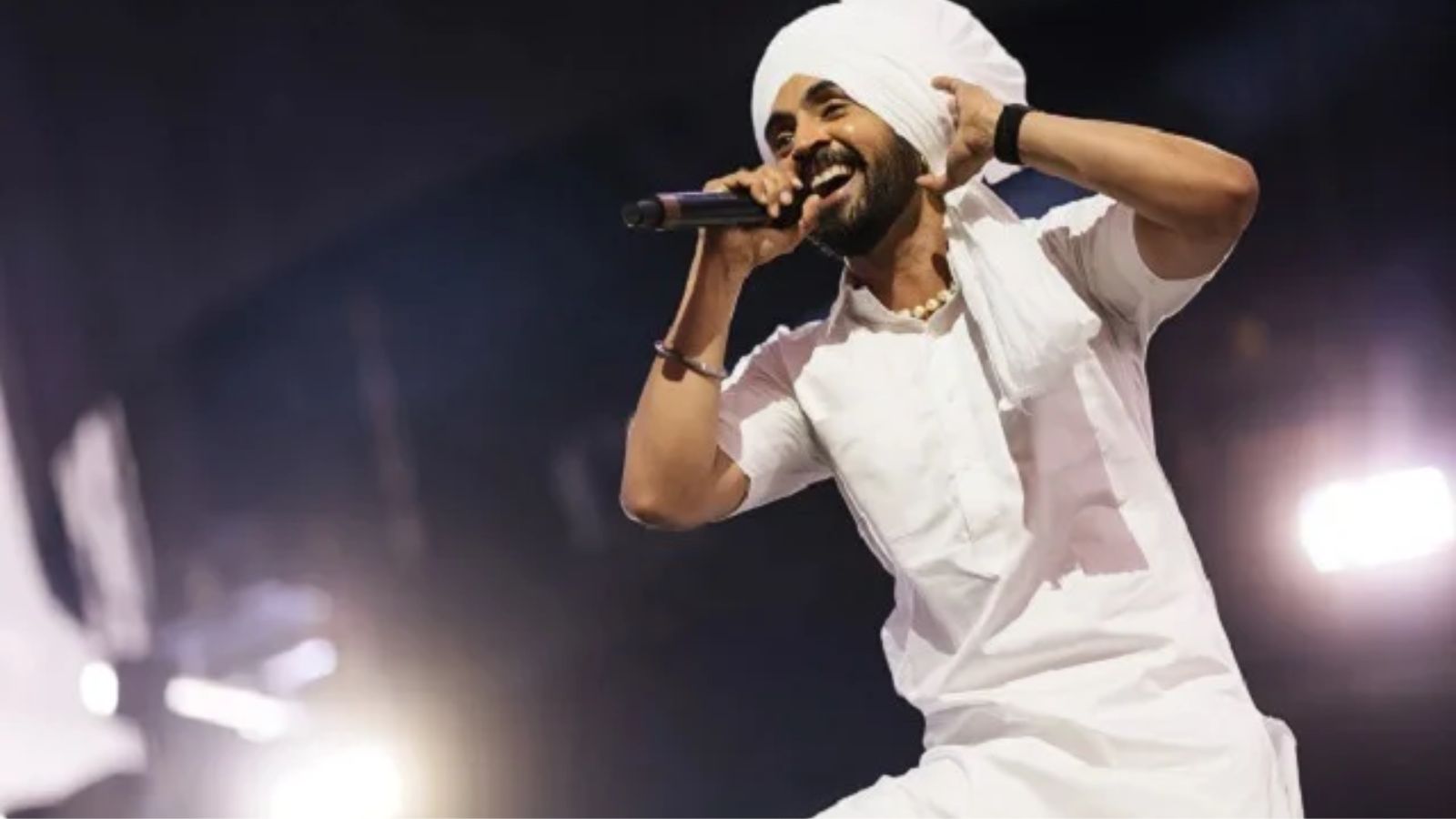 Diljit Dosanjh :