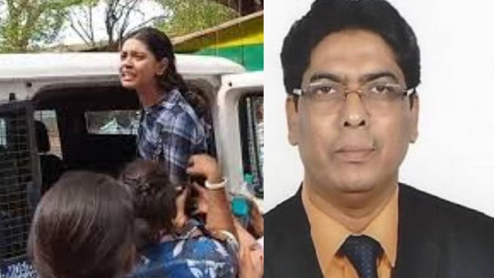 शर्मिष्ठा पनोली को जमानत नहीं देने वाले जज को मिल रही जान से मारने की धमकी, 
