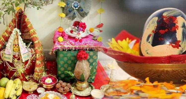 Tulsi Vivah 2024 Kartik Maas : कार्तिक महीना होने वाला है शुरू, जान 