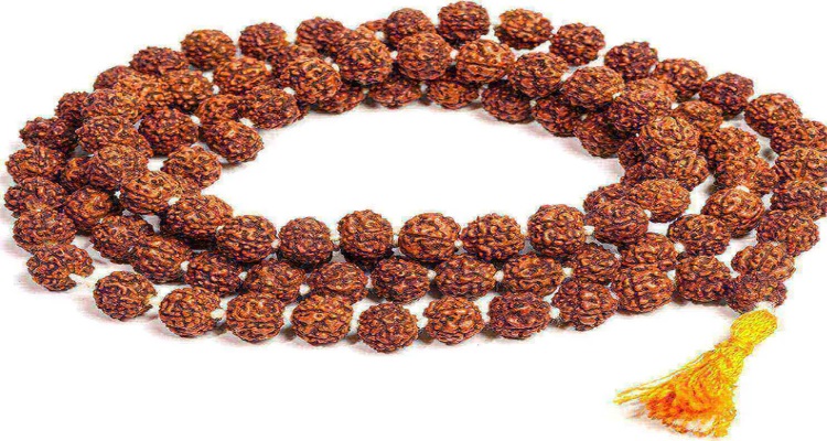 Rudraksha Mala Astrology : रुद्राक्ष की माला और लॉकेट पहनते समय