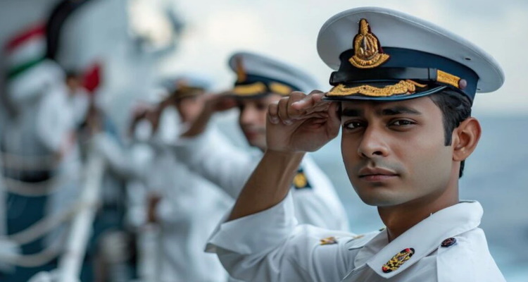 Indian navy jobs 2024 : आपके लिए अच्‍छा मौका, 8वीं, 10वीं 
