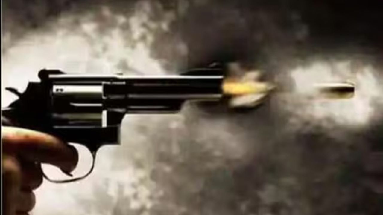  लुधियाना में NRI के घर के बाहर 6 राउंड फायरिंग, 