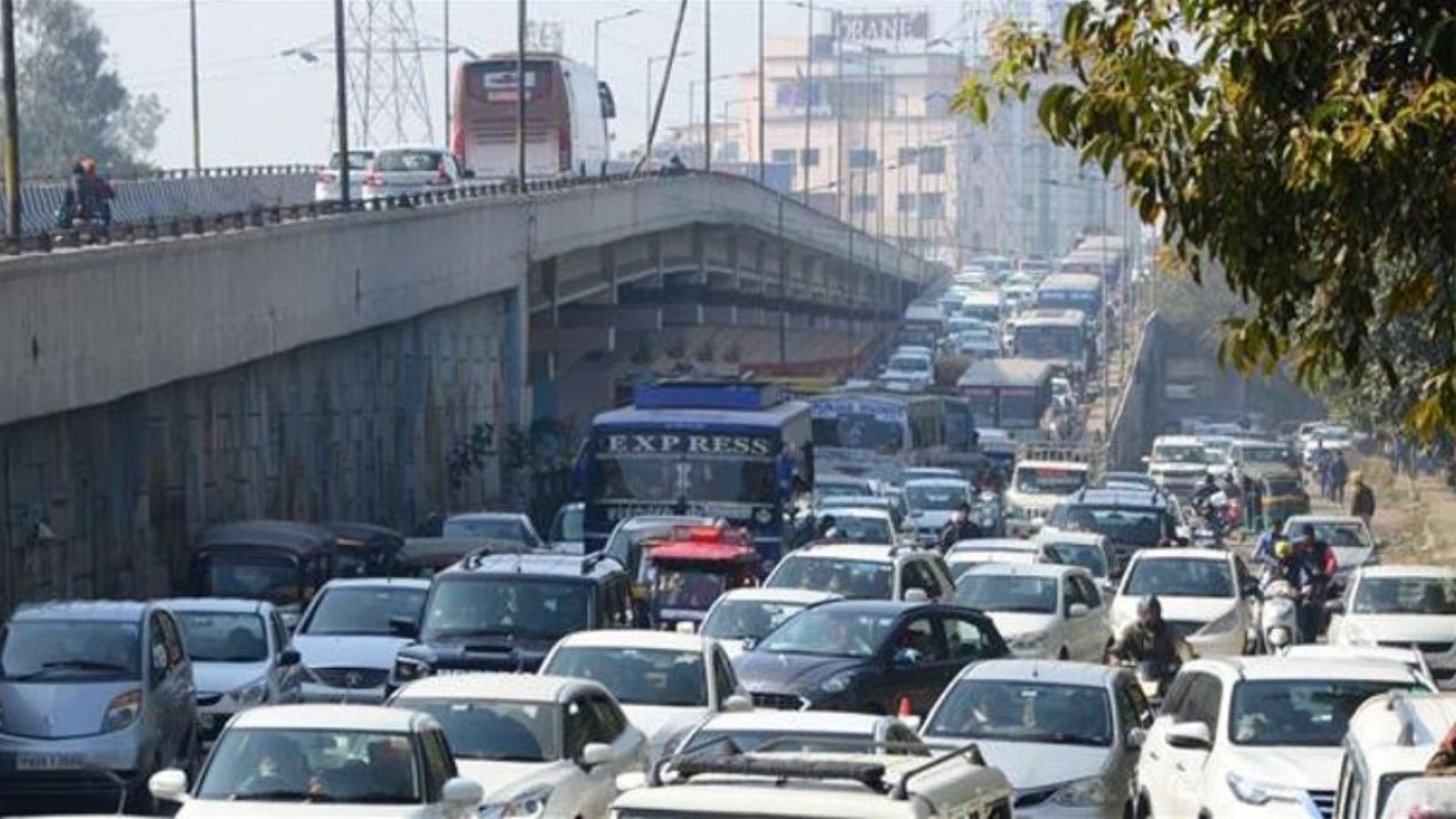जालंधर में एक जगह 20 हजार लोग इकट्ठा होंगे, 
