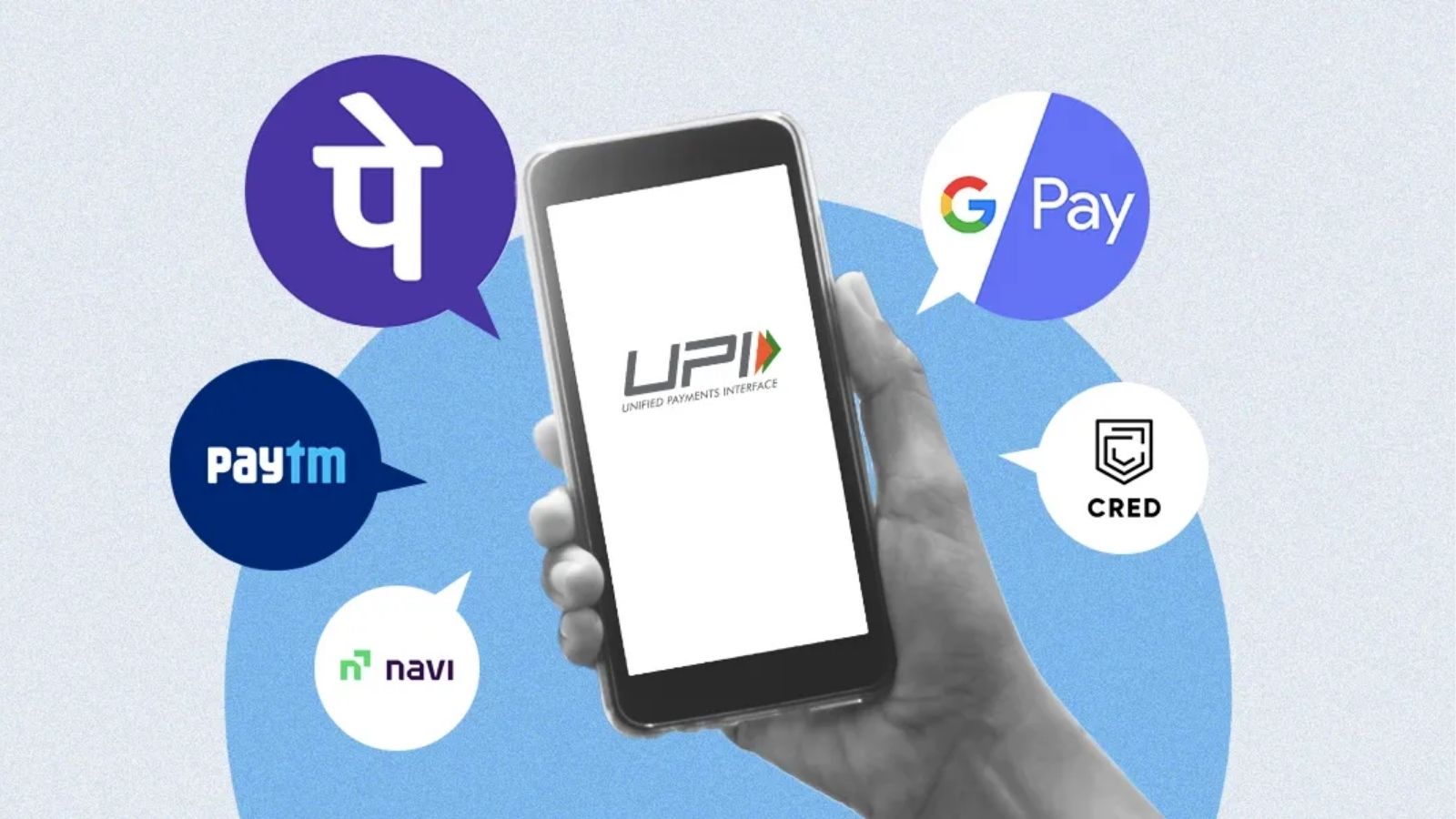 UPI इस्तेमाल करने वालों लिए बड़ी खबर, 