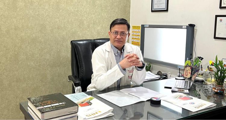 जालंधर का NHS अस्पताल बना पंजाब का पहला सेंटर, 