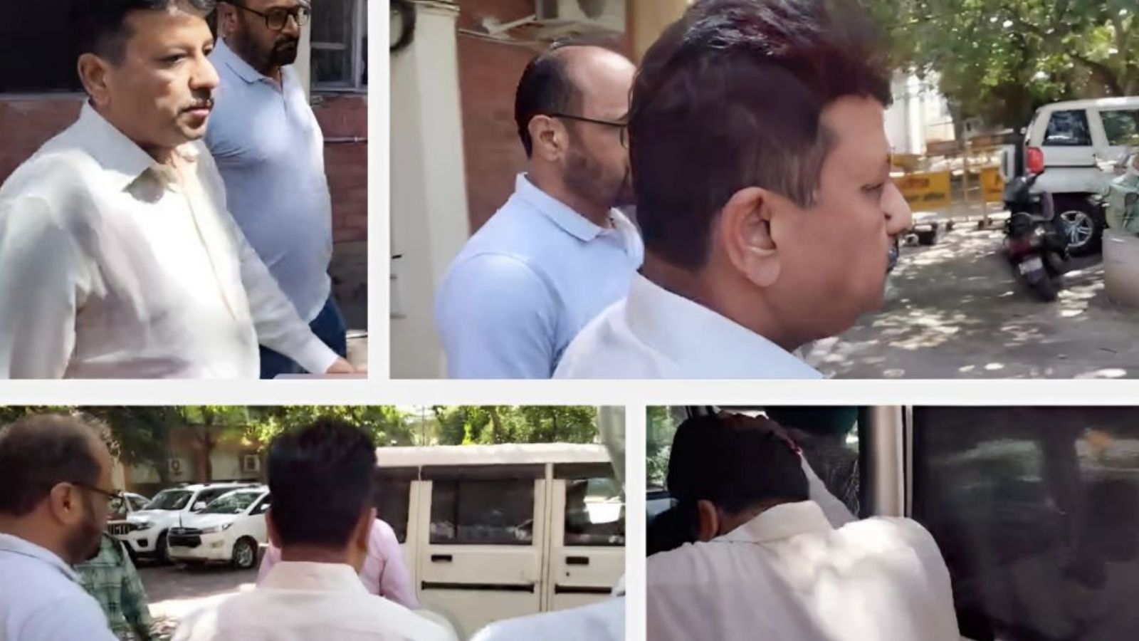 विधायक रमन अरोड़ा को लेकर कोर्ट का आया बड़ा बयान, 