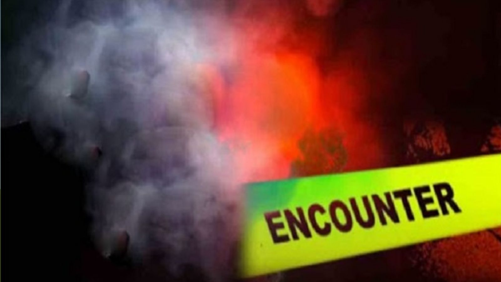अमृतसर में पुलिस और नशा तस्कर में Encounter,