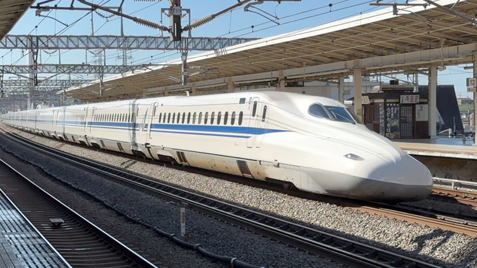 Amritsar To Delhi Bullet Train Project : इन 343 गांवों की जमीन की जाएगी एक्वायर,