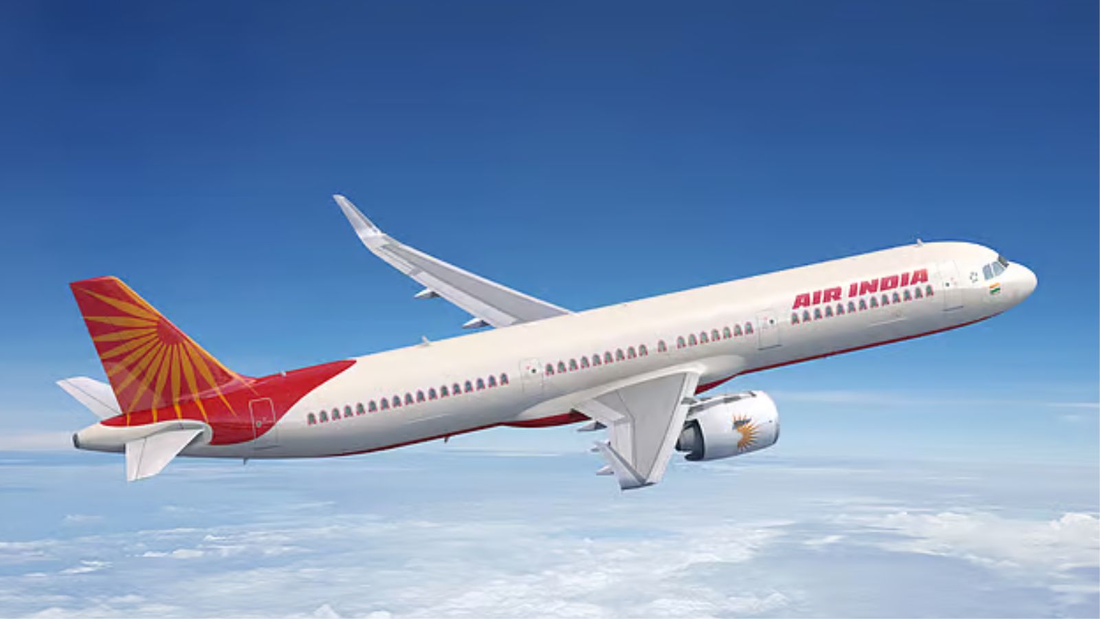 सैन फ्रांसिस्को से मुंबई जा रहे Air India के विमान में आई तकनीकी खराबी,  