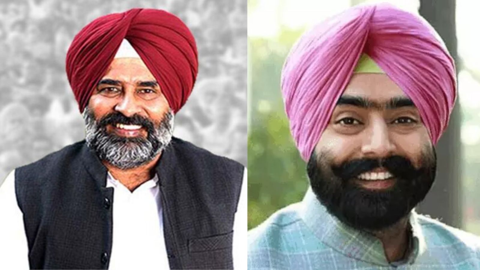 जालंधर कैंट के MLA और पूर्व विधायक ने दिया इस्तीफा,