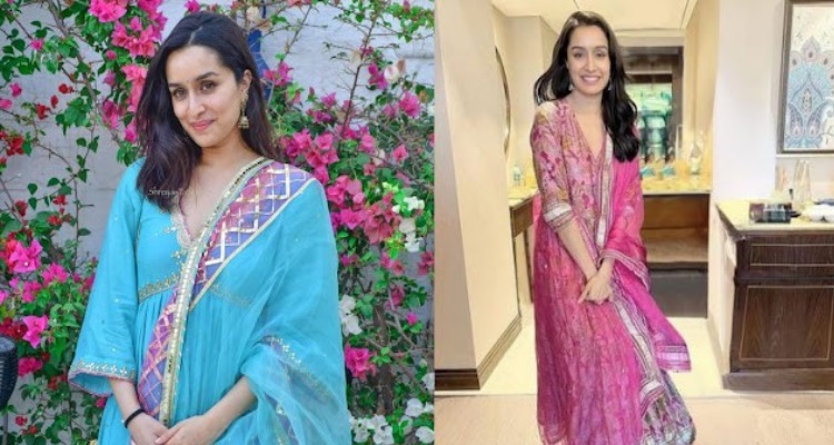 Shraddha Kapoor : बॉलीवुड की संस्कारी हीरोइन देती हैं 72 