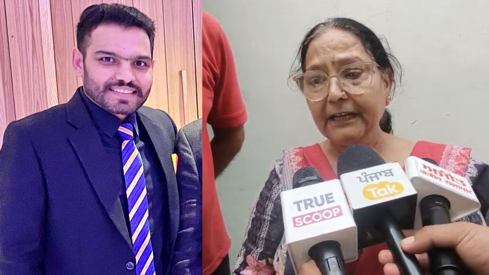  रिची केपी केस : विटारा कार चालक का परिवार आया सामने, 