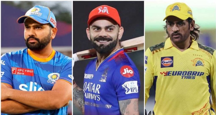 Indian Premier League Record : सबसे ज्यादा आईपीएल मैच खेलने वाले 