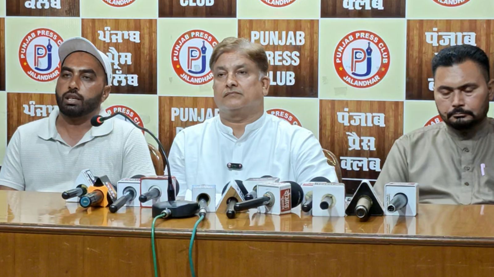 ASI के रिश्वत मामले में नया मोड़, 