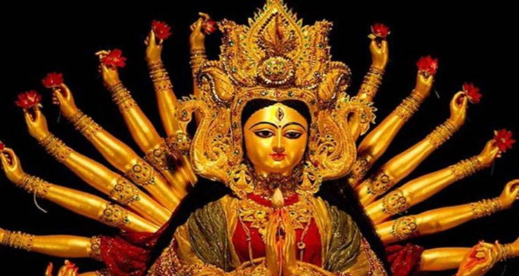 2025 Gupt Navratri : गोपनीय साधनाओं के लिए महत्वपूर्ण 