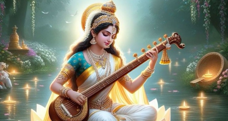 Basant Panchami Remedies : ज्ञान की देवी मां सरस्वती की पूजा के लिए 