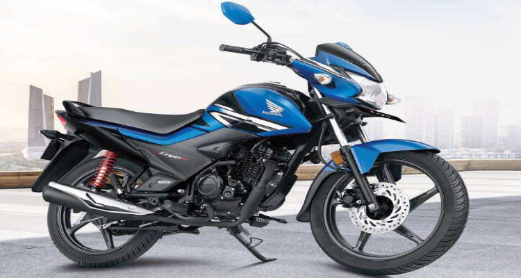 New Honda Livo Commuter Bike : मार्केट में धमाल मचाने 