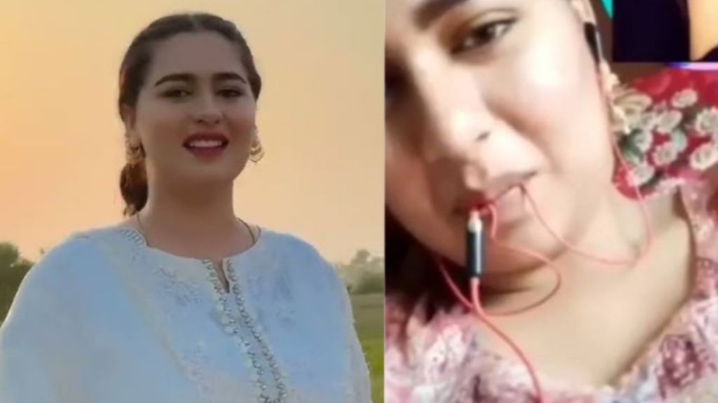 पंजाबी Insta influencer की प्राइवेट वीडियो लीक