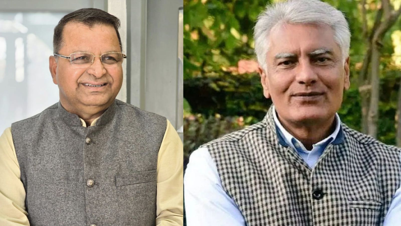 पानी पंजाब का लाइफलाइन है, सुनील जाखड़ को अपना स्टैंड साफ करना ही होगा,