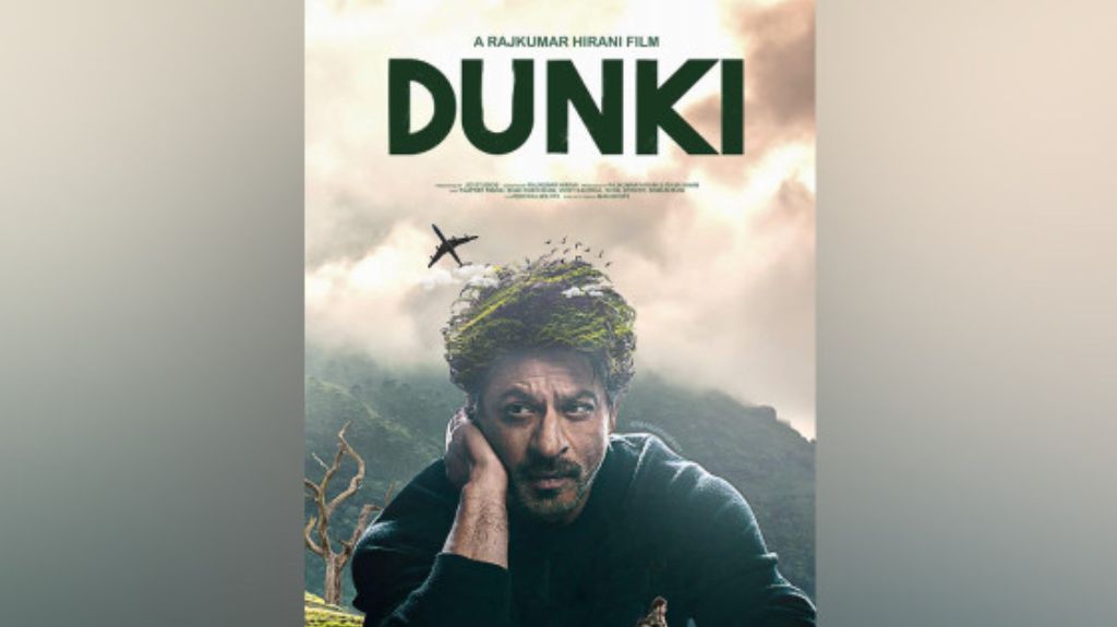  Dunki Day 3 Box Office Collection,