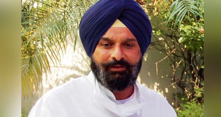 बिक्रम सिंह मजीठिया को लेकर UPDATE ! 