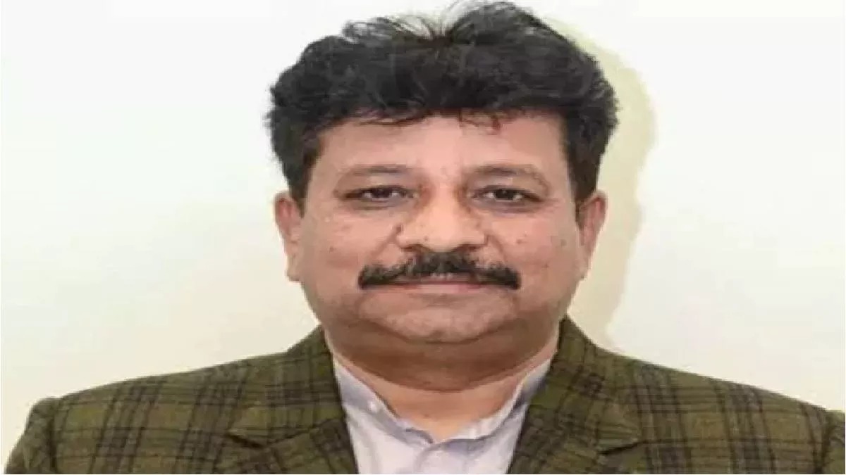MLA Raman Arora  के इलाज को लेकर अदालत में दाखिल हुई अर्जी,