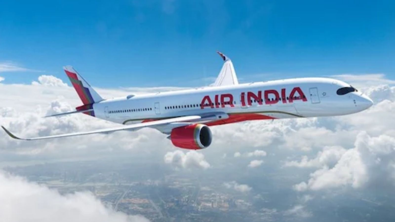 Air India की लंदन से अमृतसर आने वाली फ्लाइट रद्द,  