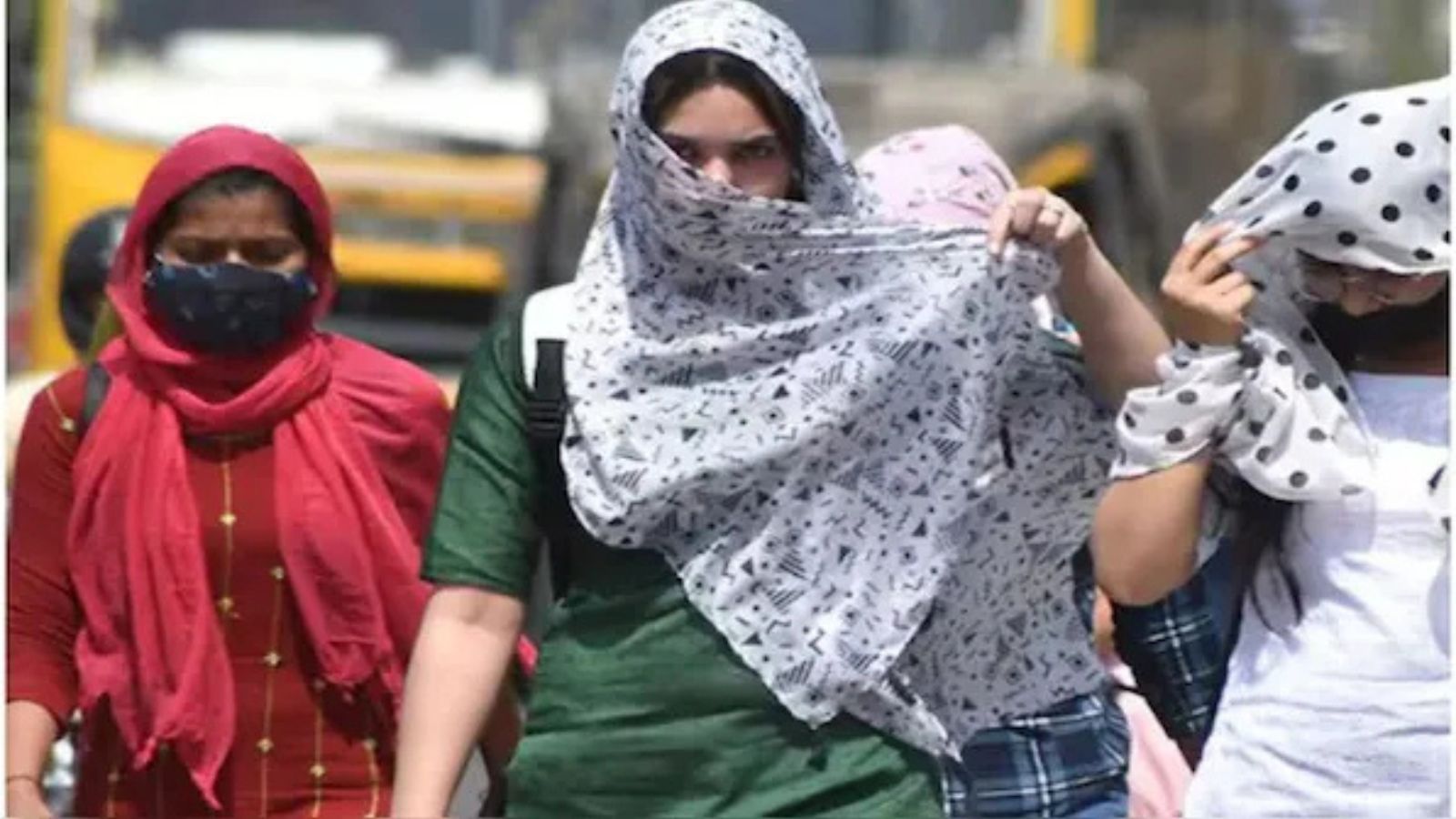 पंजाब में मौसम को लेकर जारी हुई चेतावनी, 