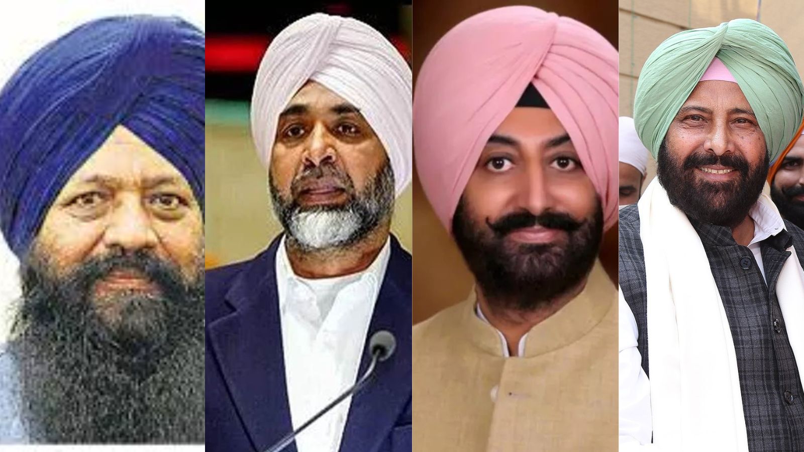 Punjab By-Election : पंजाब में उपचुनाव के लिए नामांकन वापस लेने का आज आखिरी दिन, 