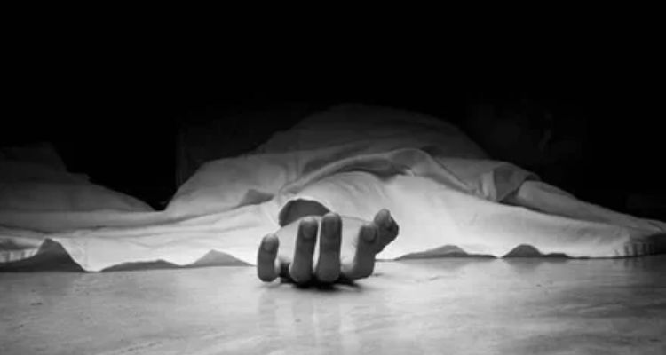 पंजाब के इस मशहूर गायक ने की आत्मह'त्या, 