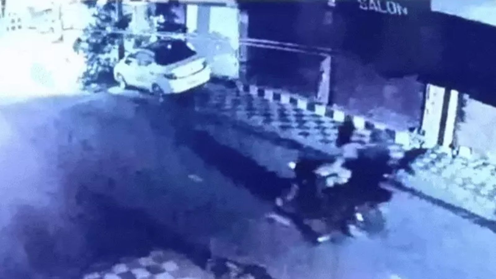 पंजाब में यूट्यूबर के घर पर फायरिंग, 