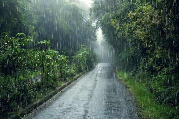 पंजाब में आज फिर बारिश-तूफान का अलर्ट, 