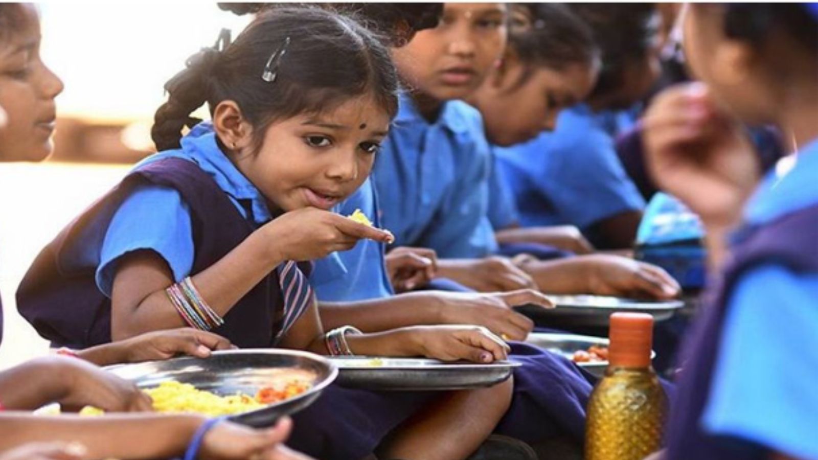 शिक्षा विभाग ने MID Day Meal को लेकर दिए यह दिशा-निर्देश, 