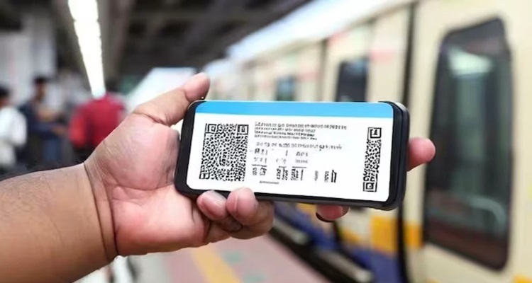 One India One Ticket : अब रेल टिकट के साथ खरीद पाएंगे मेट्रो टिकट, 