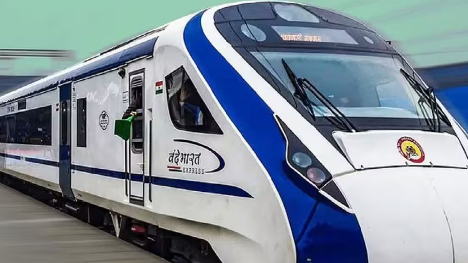 अब वंदे भारत Trains में नहीं मिलेगा खराब खाना, 