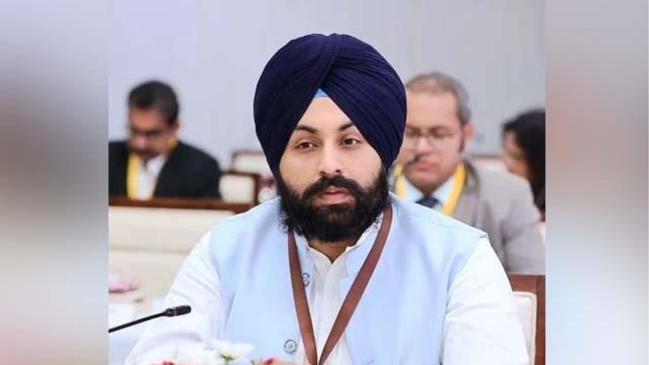 शिक्षा मंत्री हरजोत बैंस के परिवार पर टूटा दुखों का पहाड़, 