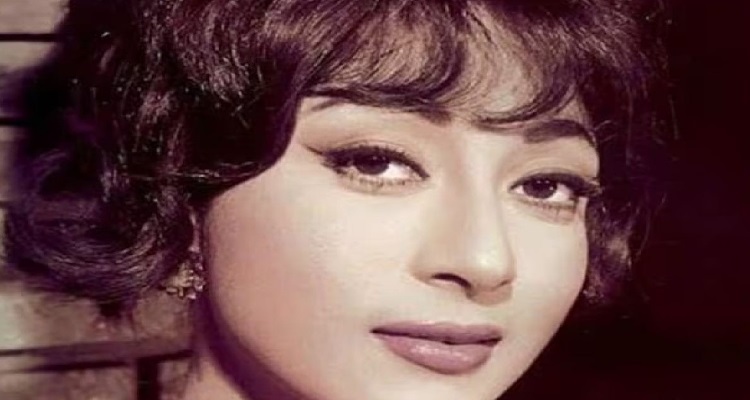 Mala Sinha Top Actress : बॉलीवुड की टॉप एक्ट्रेस थी माला सिन्हा, 20