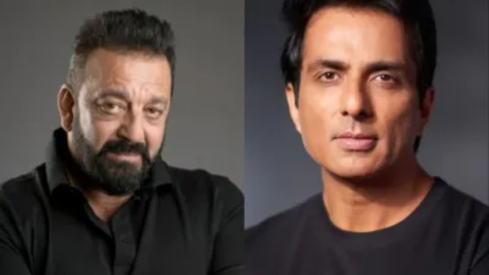 पंजाब की मदद के लिए आगे आए संजय दत्त और सोनू सूद, 