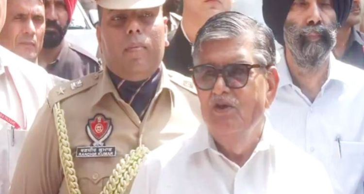 सीएम भगवंत मान की सेहत को लेकर बड़ी अपडेट,