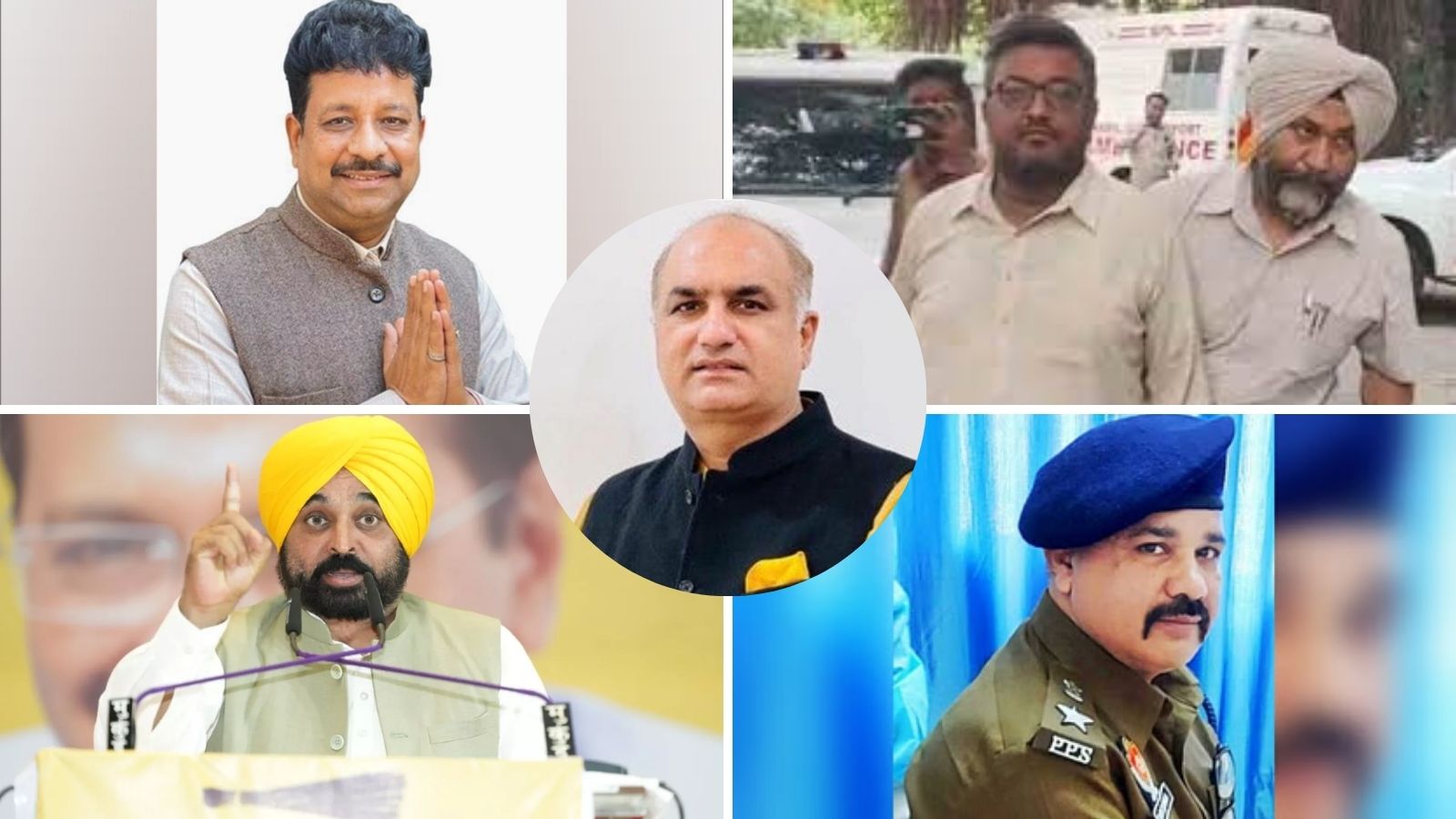 रमन अरोड़ा पर एक्शन से पहले हुआ होमवर्क, 