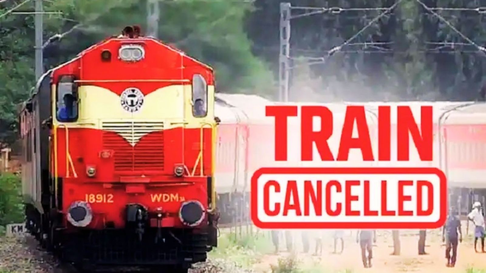 ट्रेन में सफर करने वाले ज़रा ध्यान दें, 