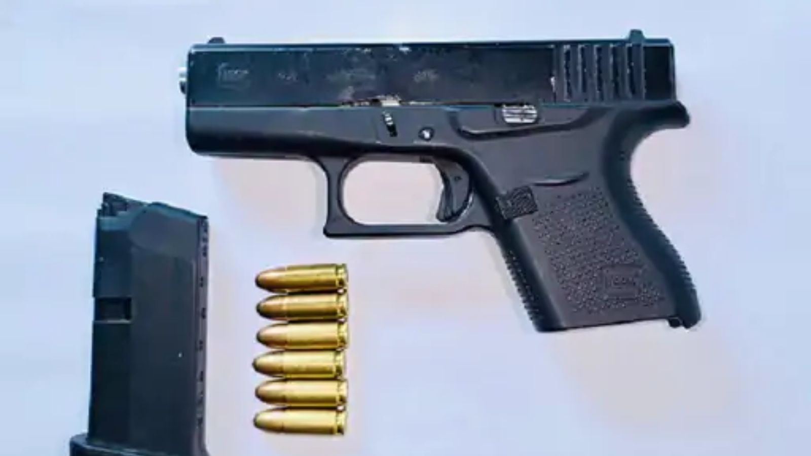 पुलिस ने बिश्नोई गैंग के 2 शूटर्स को किया अरेस्ट, 