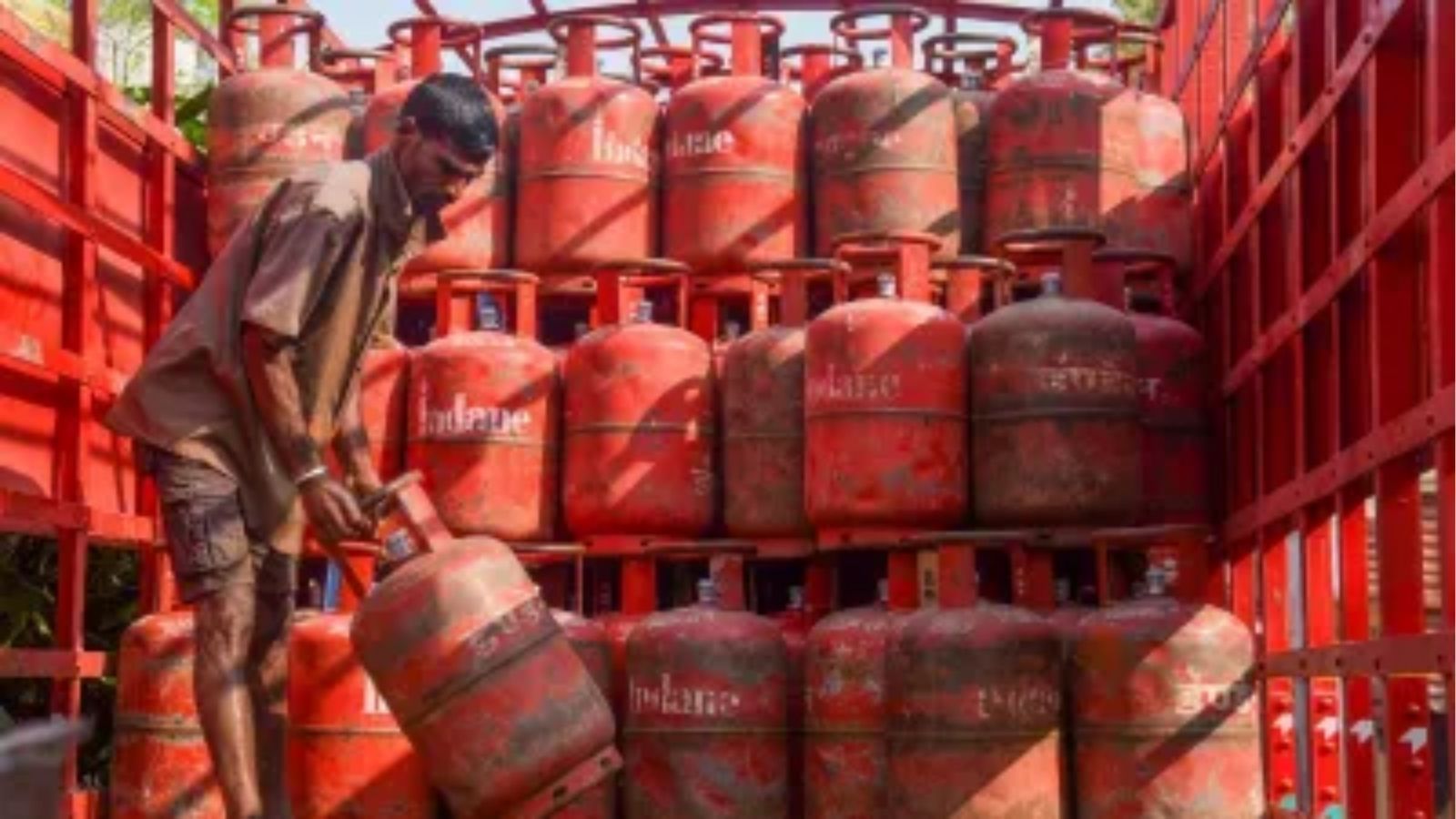 LPG Price: 