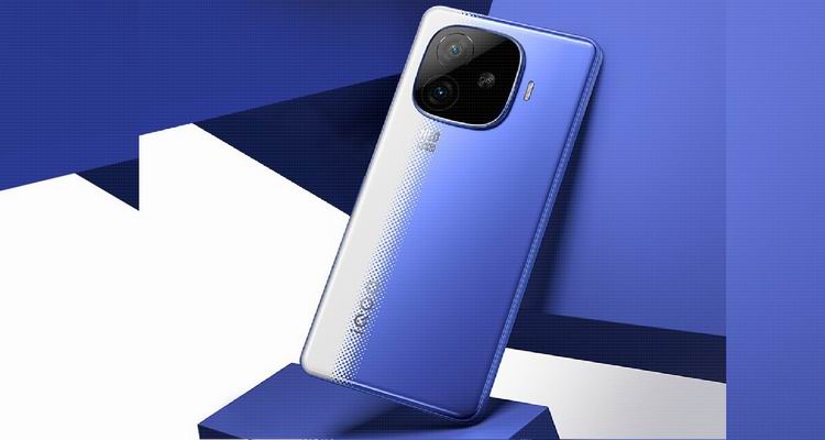 iQOO Neo 10R Smartphone : भारत में जल्द लॉन्च होने वाला 