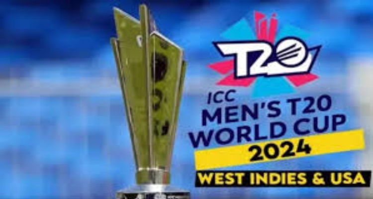 World Cup 2024 Team India : ओपनर्स के नाम तो हो गए 