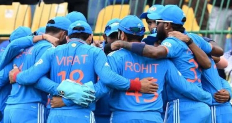 श्रीलंका दौरे पर केएल राहुल को मिल सकती है वनडे टीम की