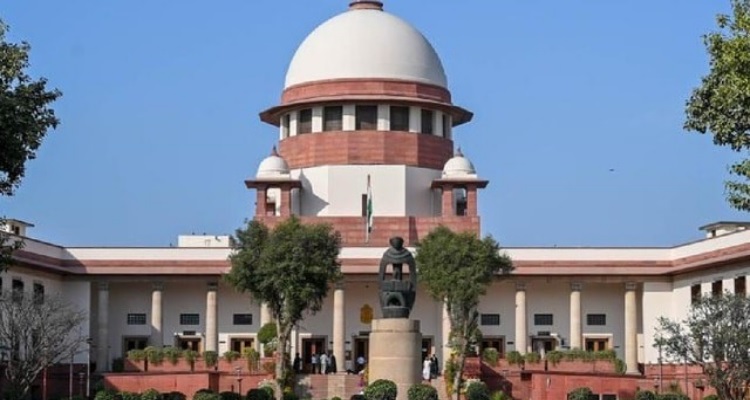 Supreme Court का आया अहम फैसला, साथ रहने का 